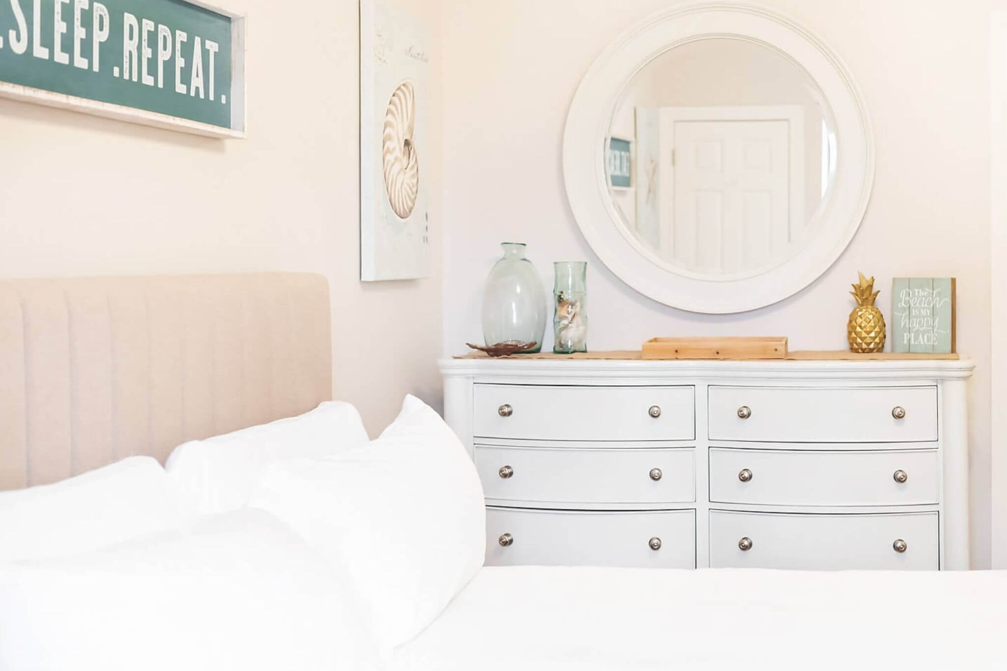 Airbnb Pillow Protectors and Mattress Pads