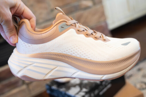 Budget Friendly Travel Walking Shoes From Amazon