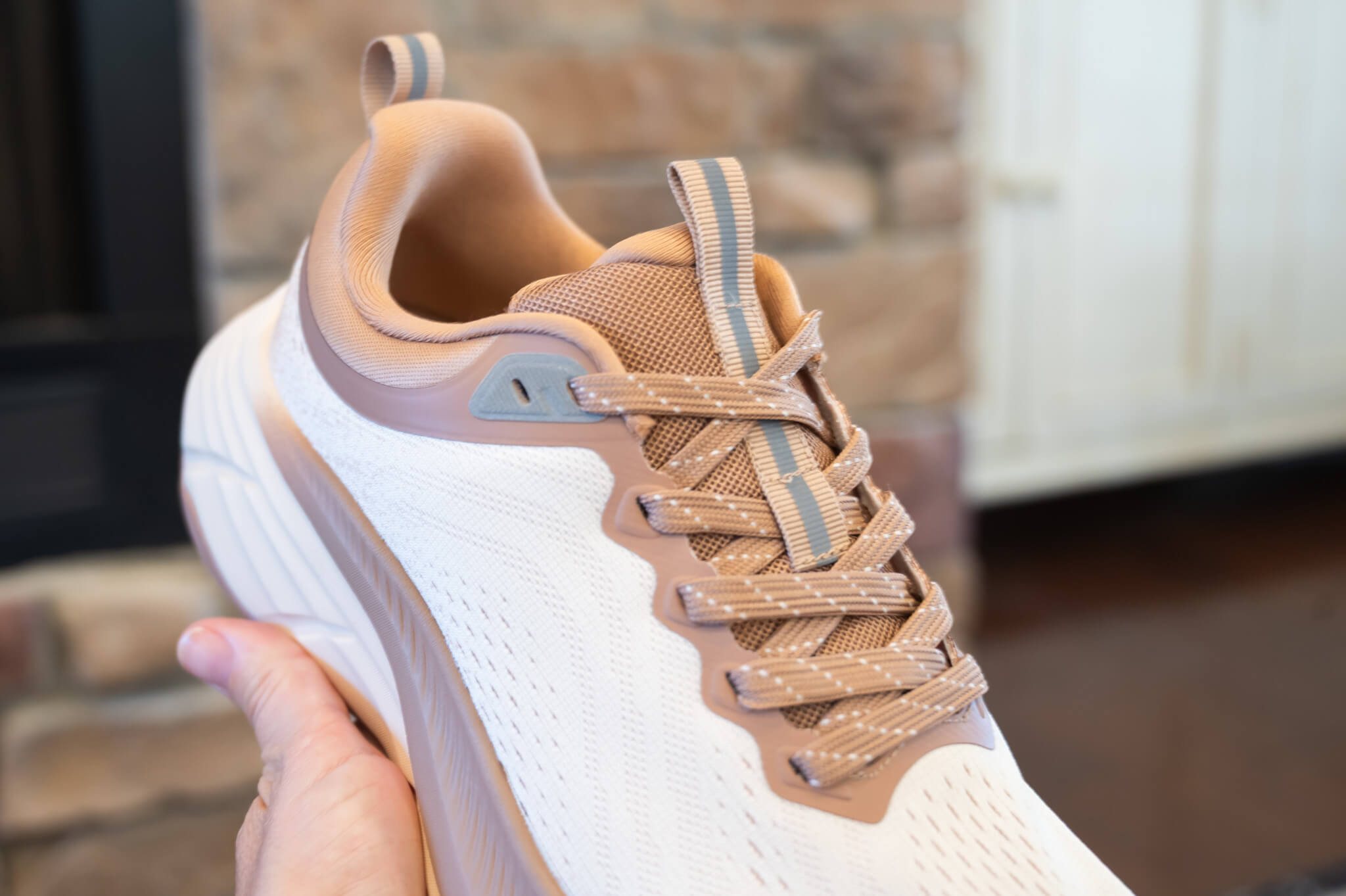 Budget Friendly Travel Walking Shoes From Amazon