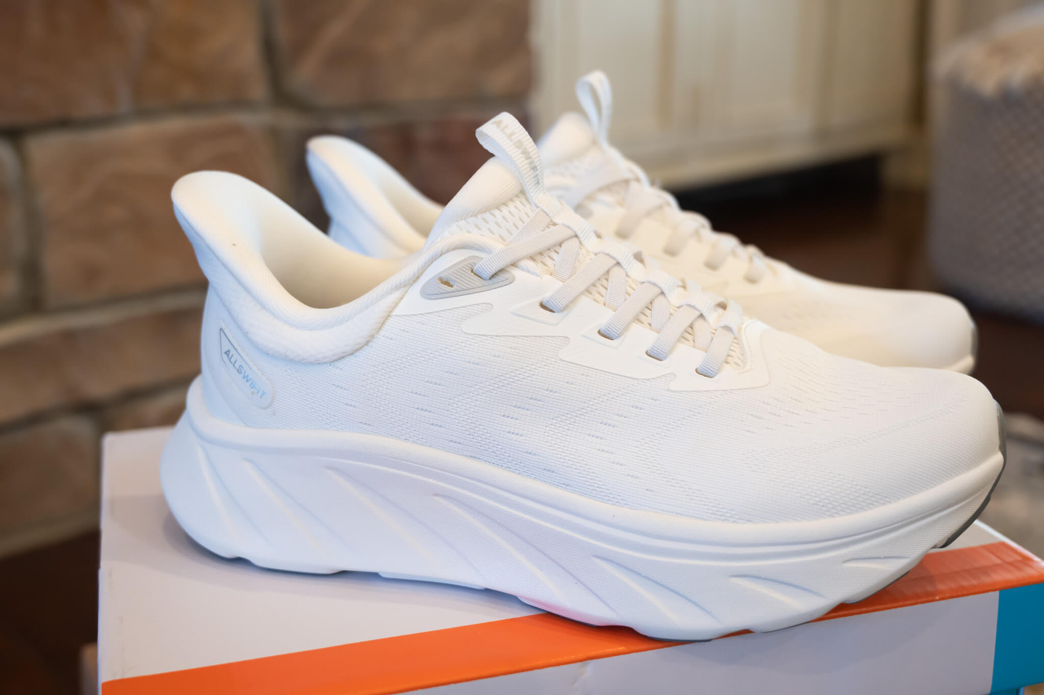 Budget Friendly Travel Walking Shoes From Amazon