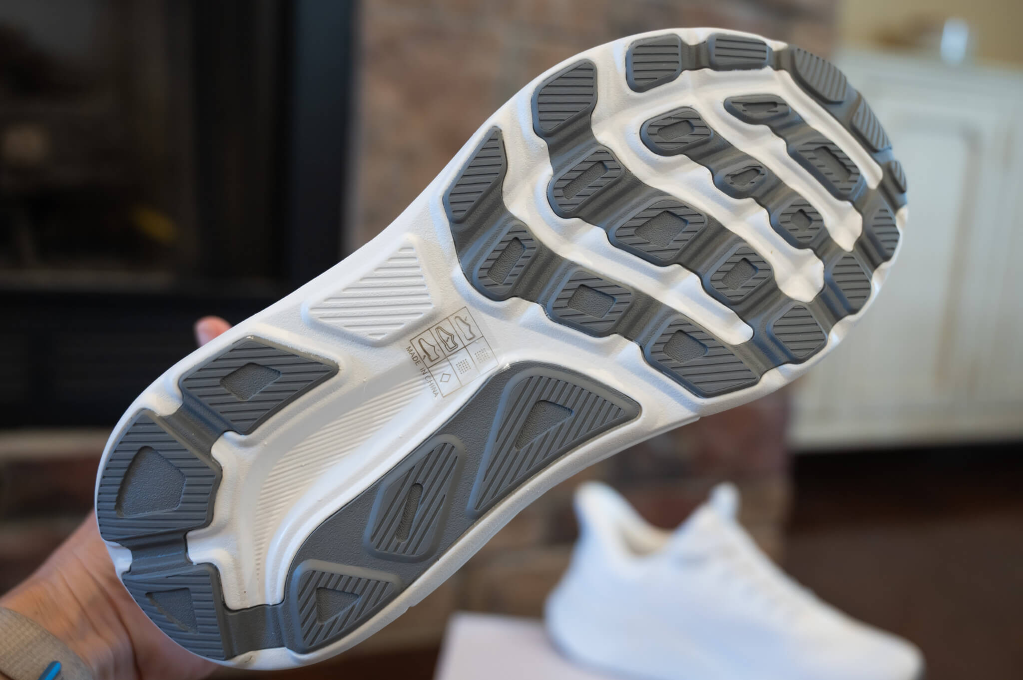 Budget Friendly Travel Walking Shoes From Amazon