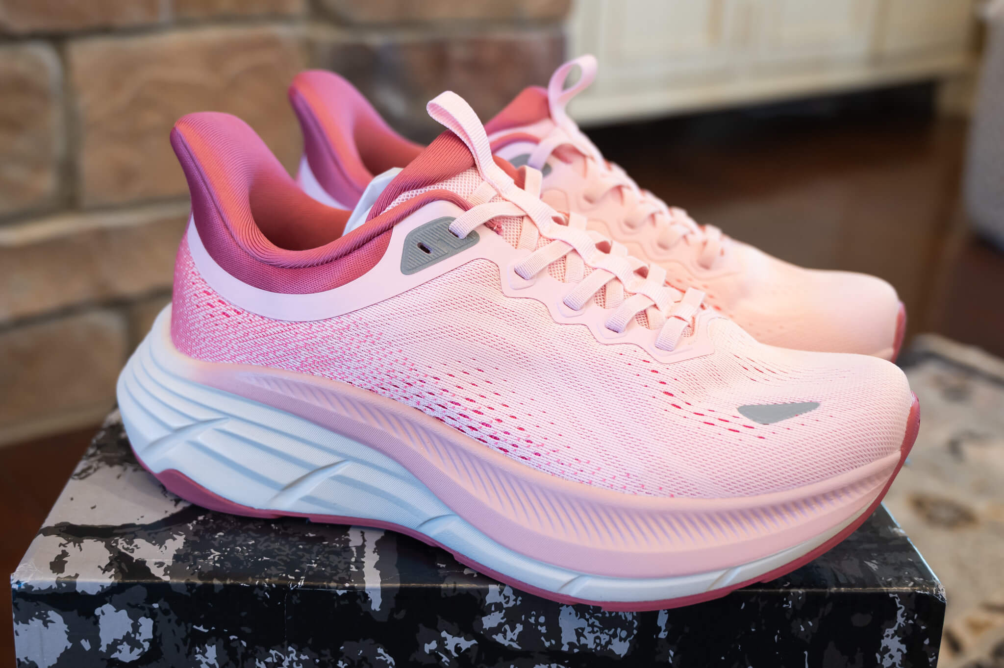 Budget Friendly Travel Walking Shoes From Amazon