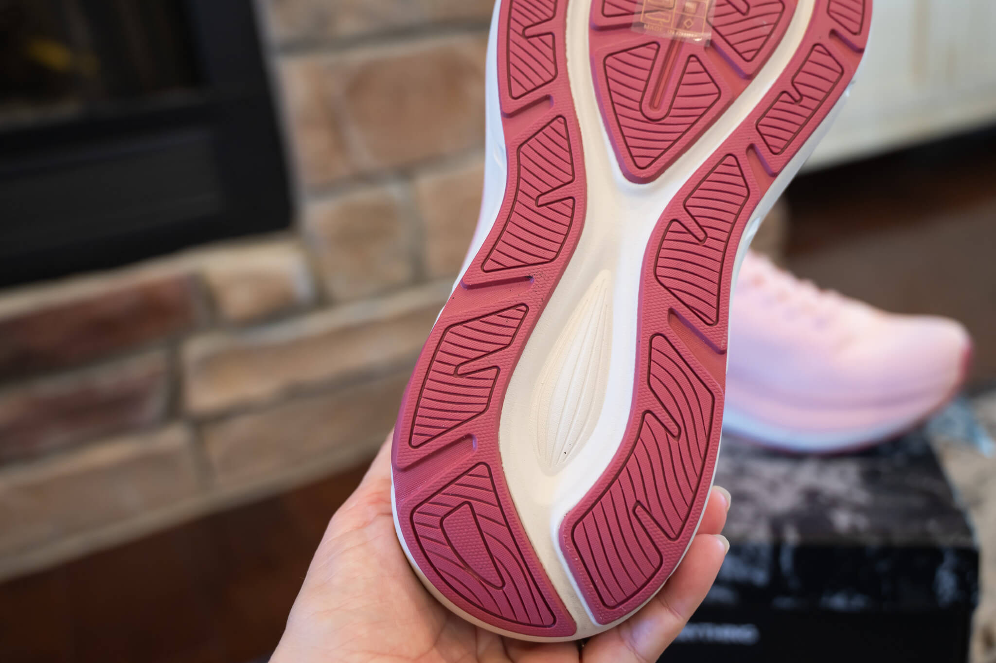 Budget Friendly Travel Walking Shoes From Amazon