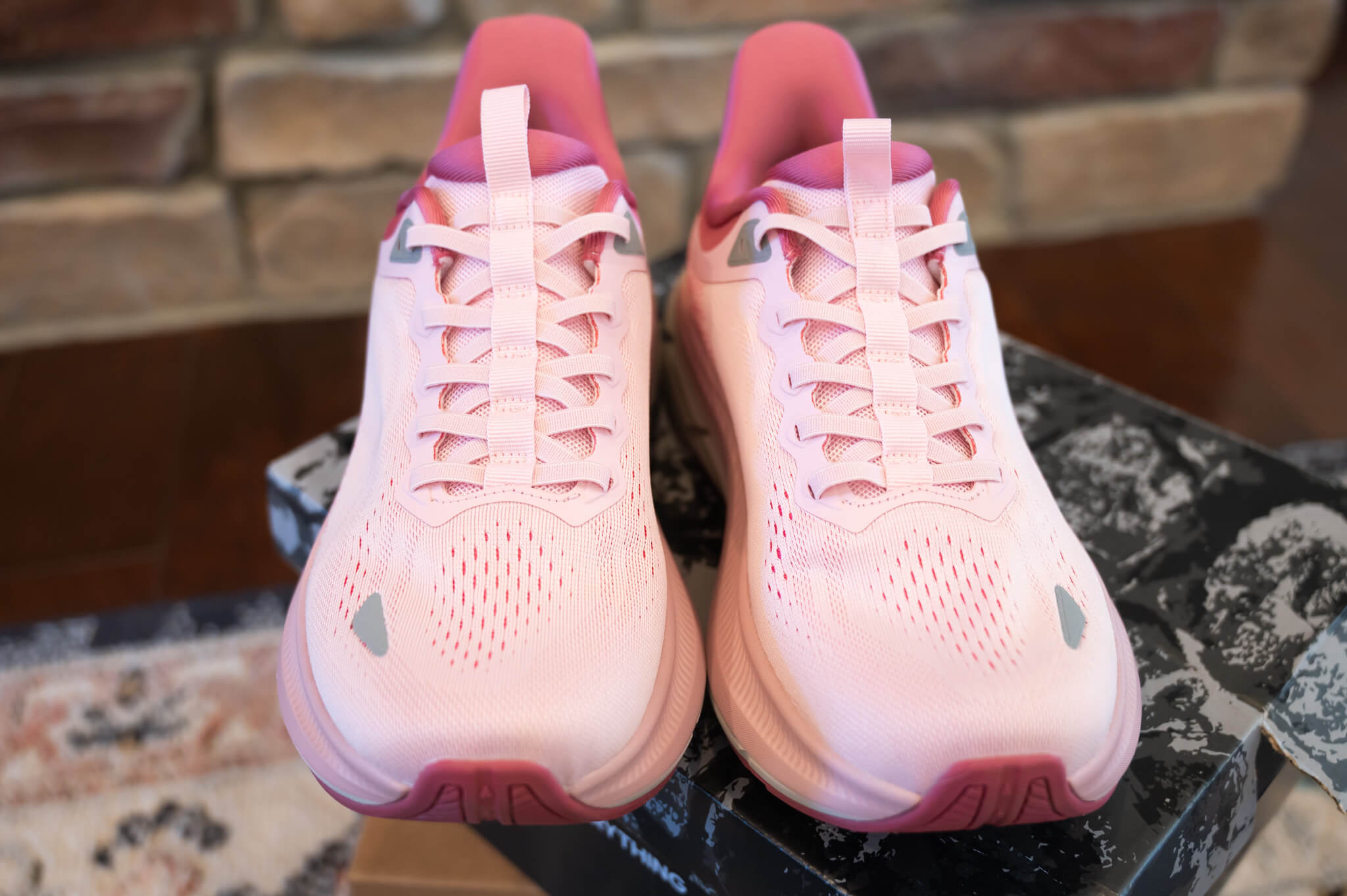 Budget Friendly Travel Walking Shoes From Amazon