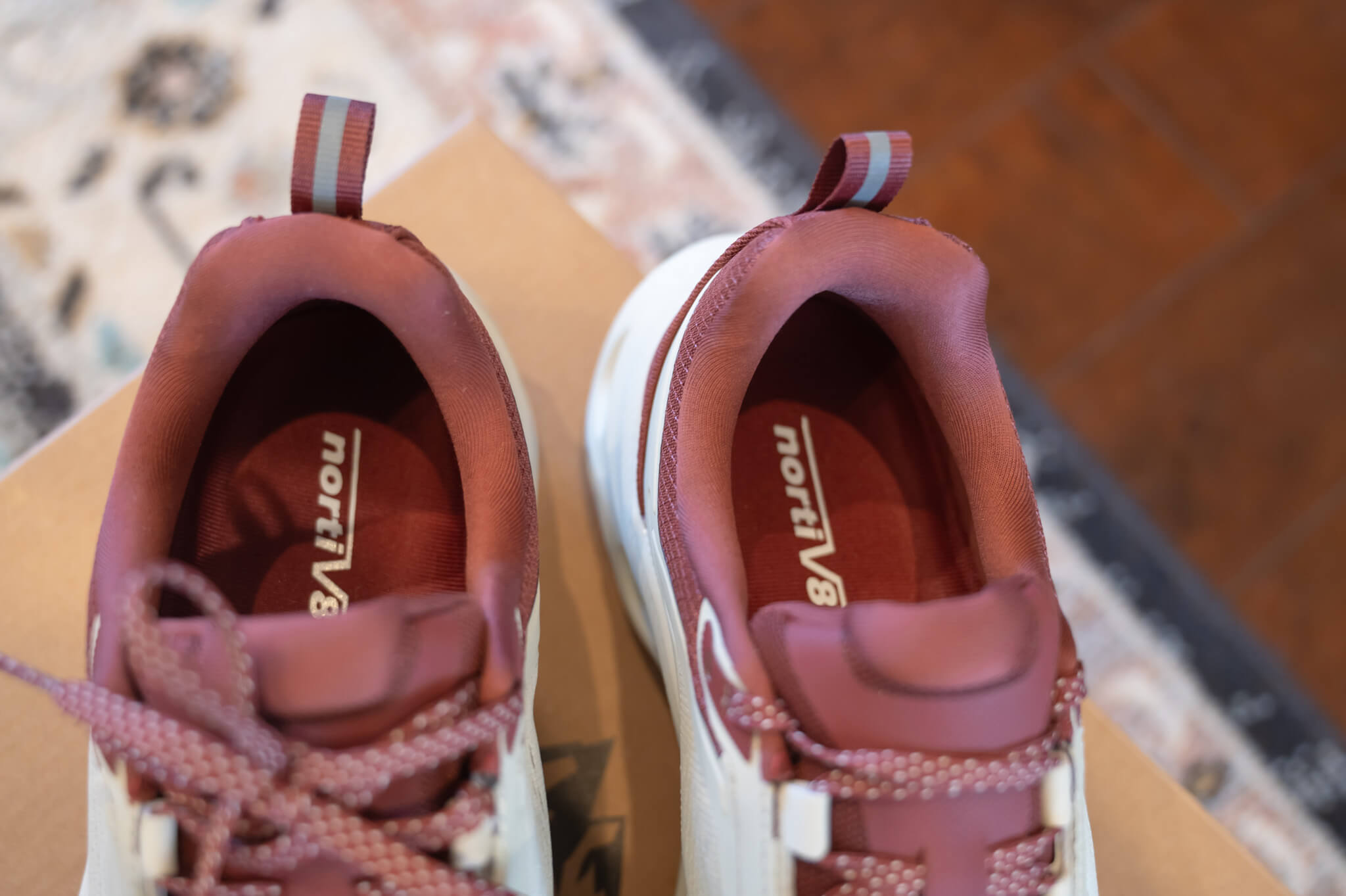 Budget Friendly Travel Walking Shoes From Amazon