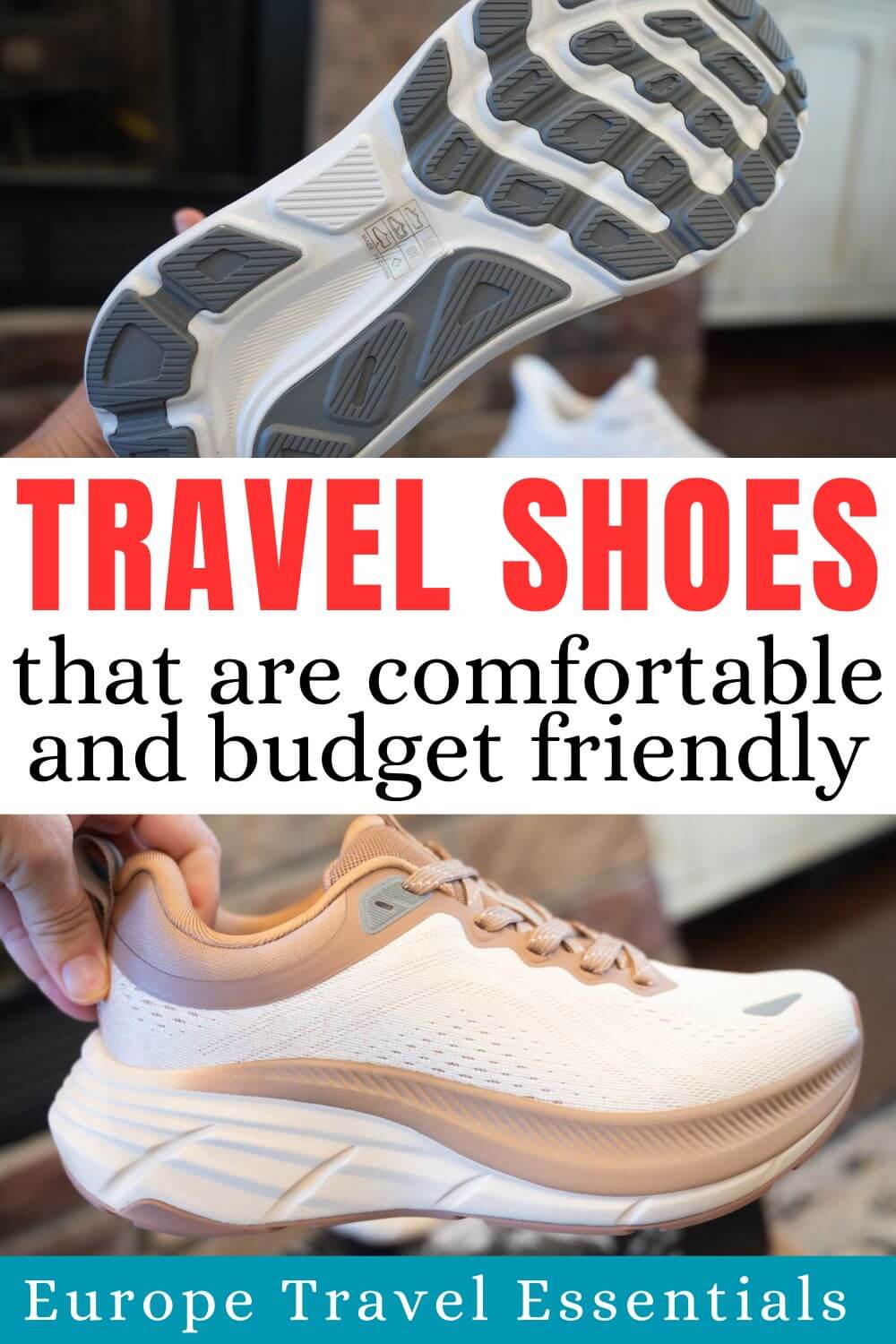 Budget Friendly Walking Shoes For Travel 2026 (2)
