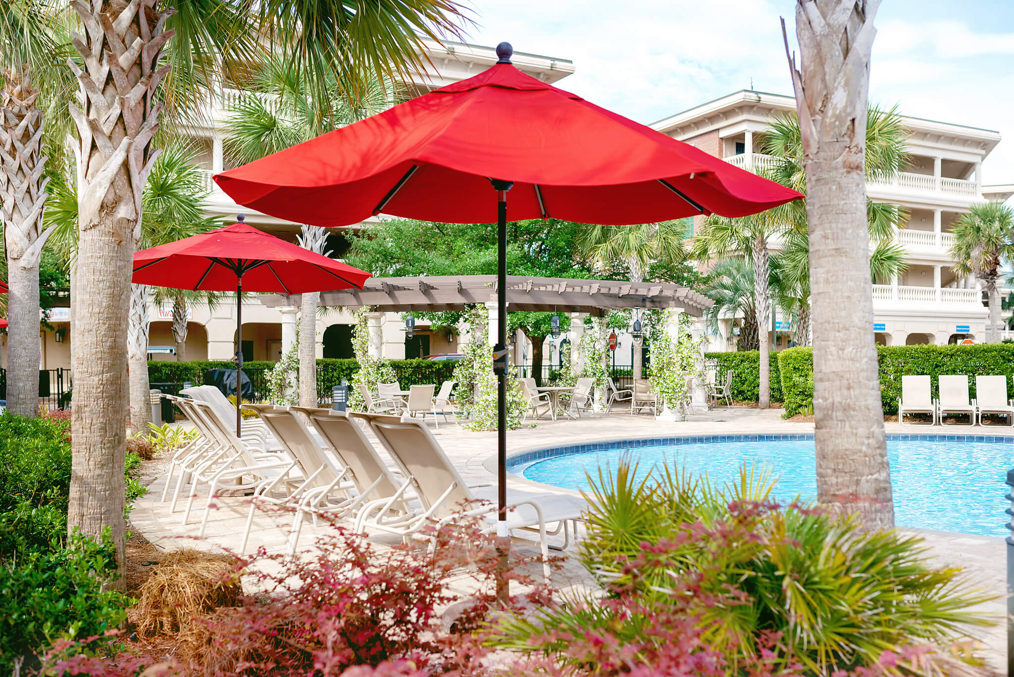 The Village of South Walton Seacrest Beach Florida