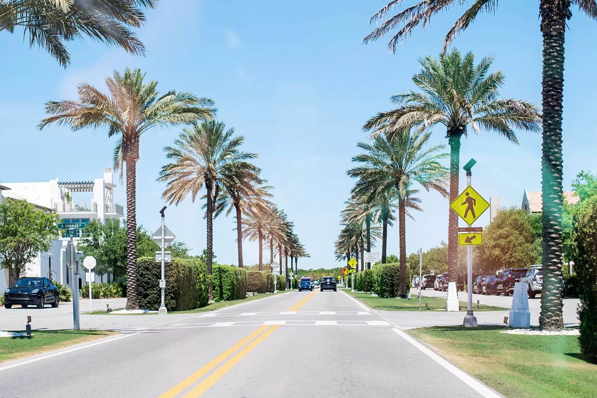 Do You Need a Car When Visiting 30A Florida?