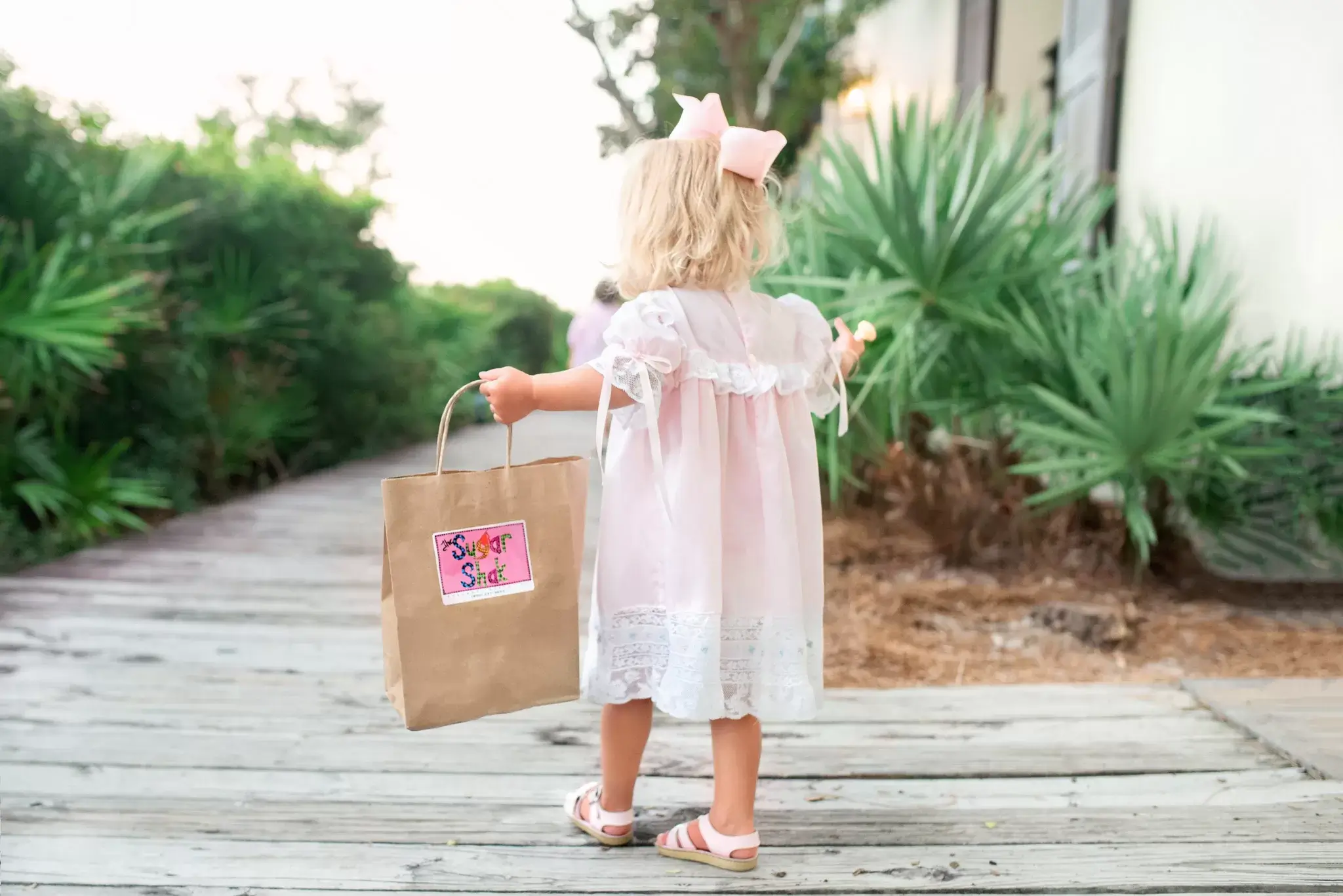 30A Vacation in Rosemary Beach Florida