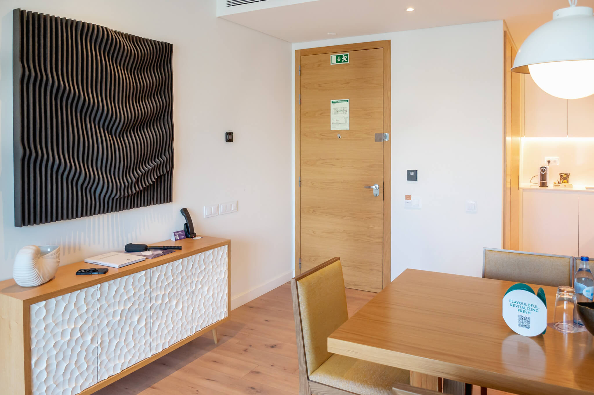 Suites at Hyatt Regency Lisbon