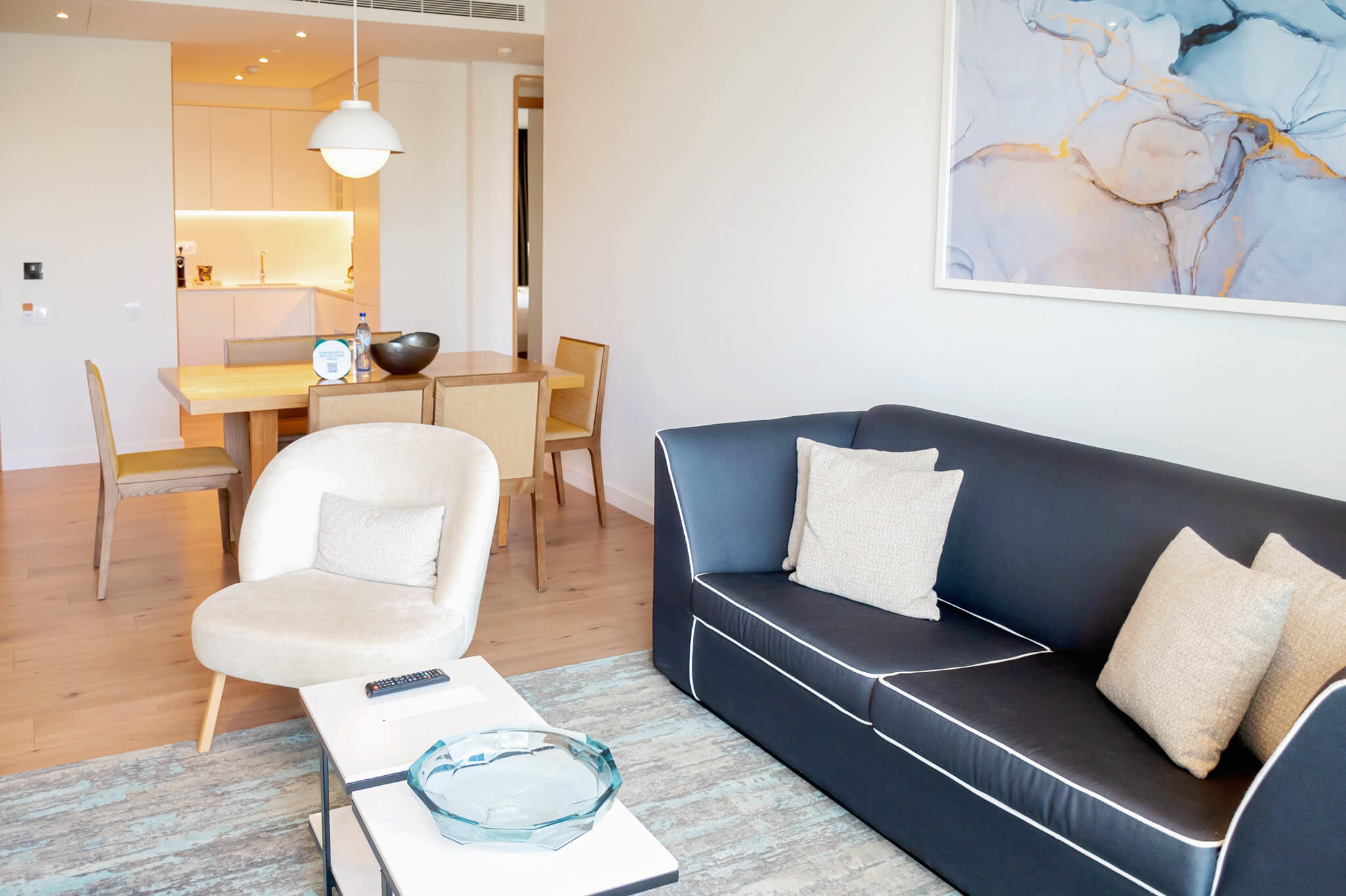 Suites at Hyatt Regency Lisbon