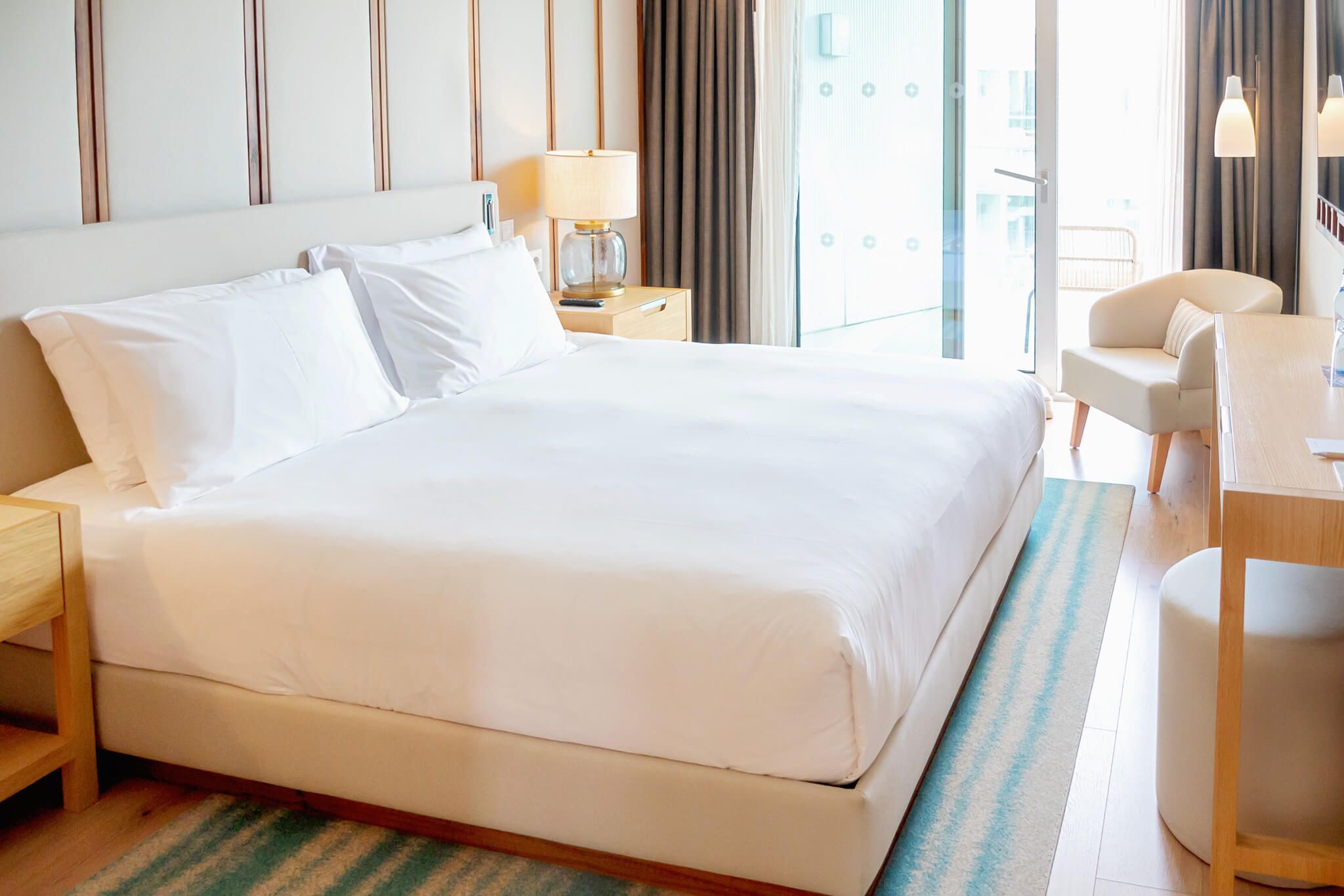 Suites at Hyatt Regency Lisbon