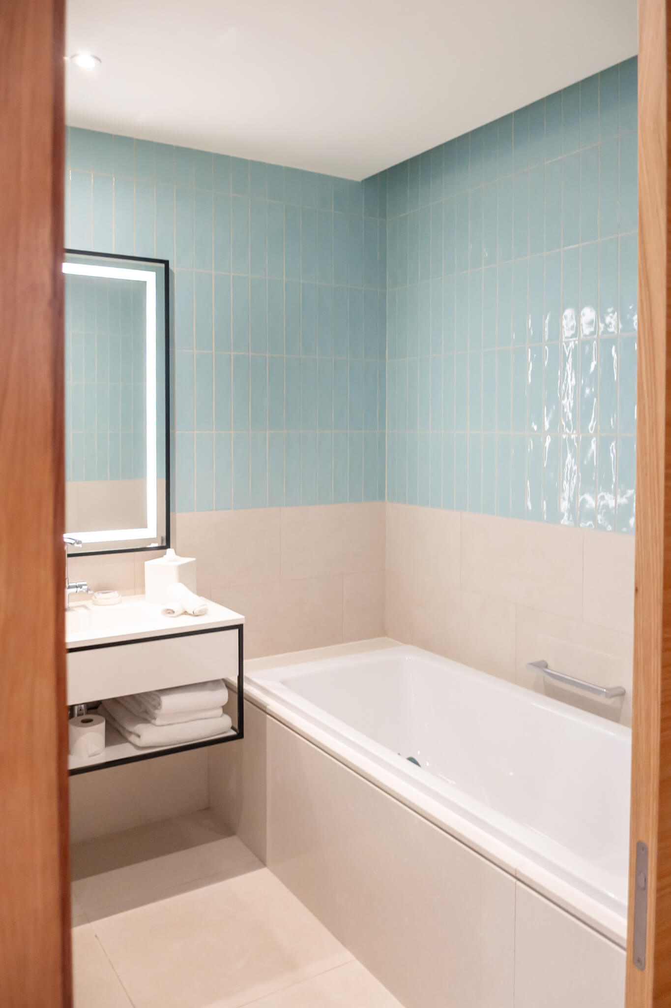 Suites at Hyatt Regency Lisbon