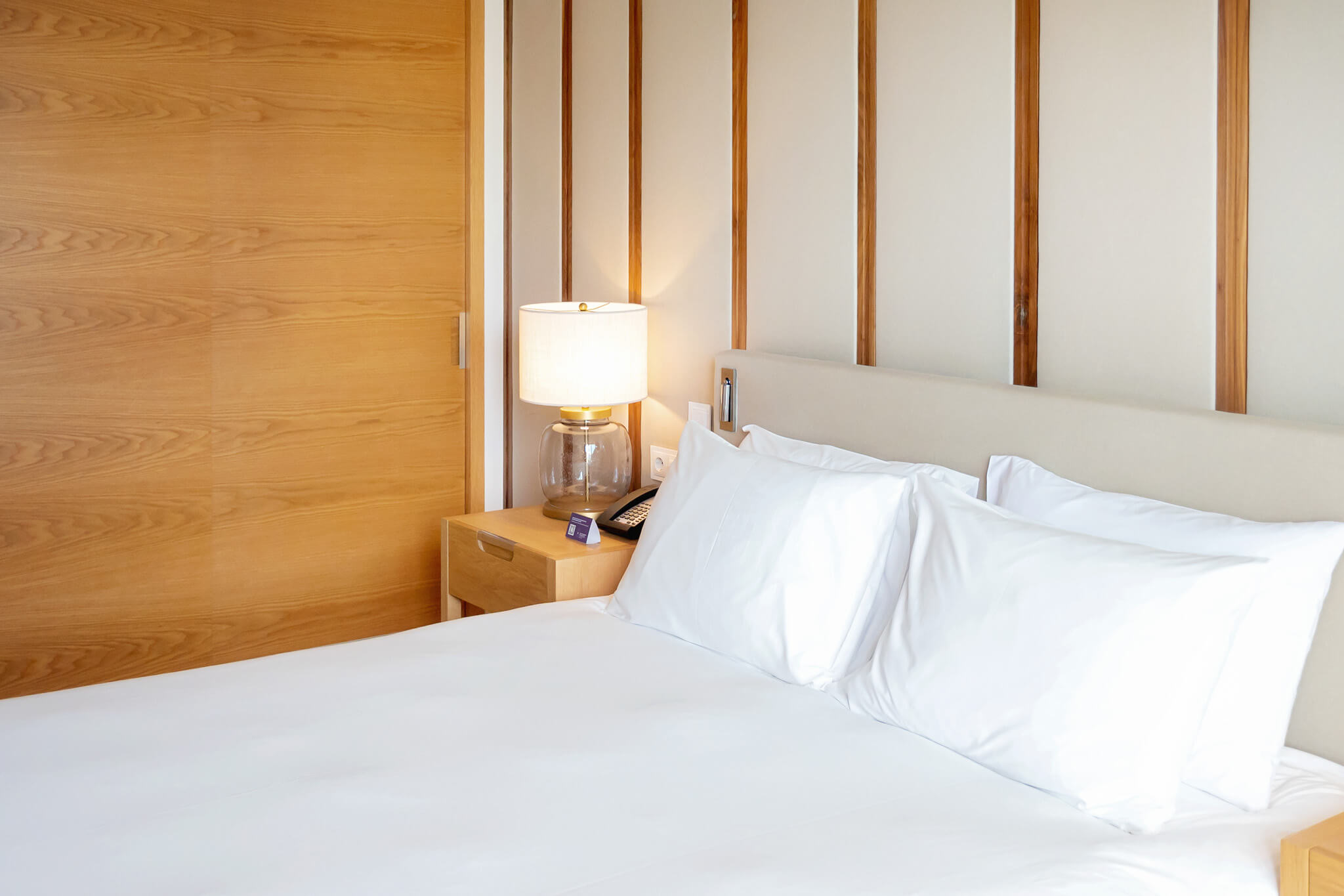 Suites at Hyatt Regency Lisbon