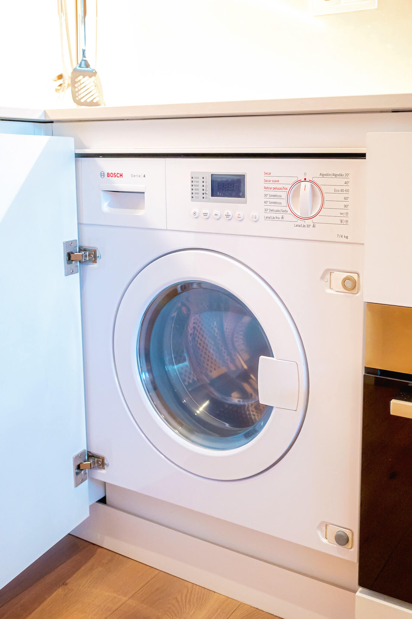 Suites at Hyatt Regency Lisbon