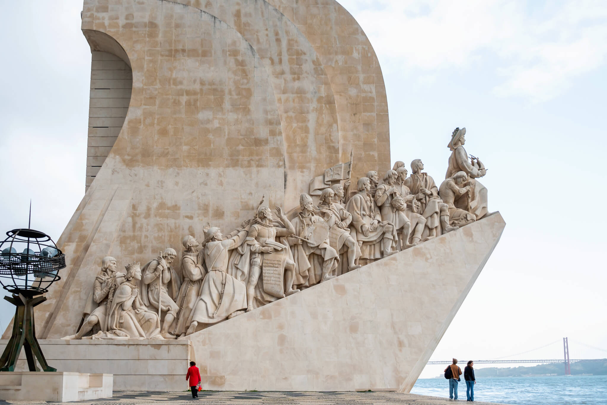 Belem Lisbon Portugal Landmark