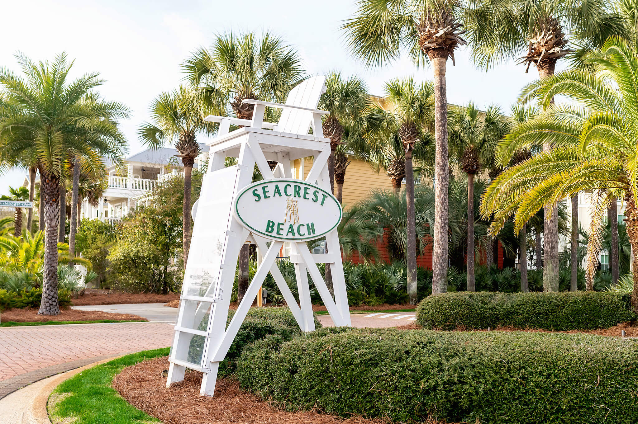 Seacrest Beach Florida