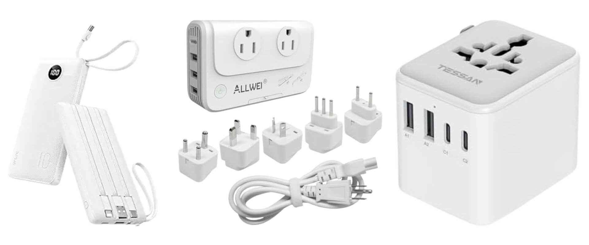 2026 Italy Travel Essentials