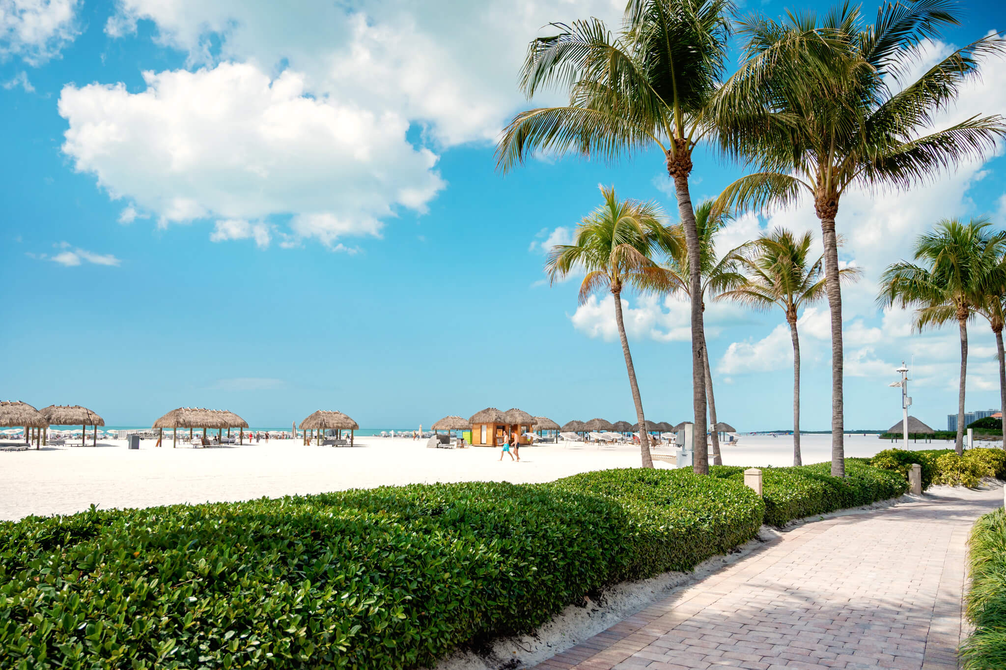 JW Marriott Marco Island Beach Resort