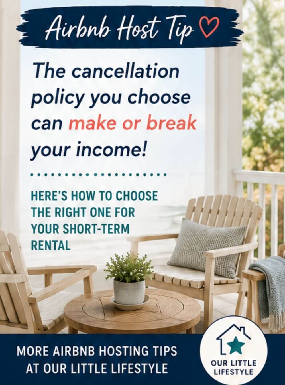 2026 Which Airbnb Cancellation Policy Should You Choose For Your Short-Term Rental (2)