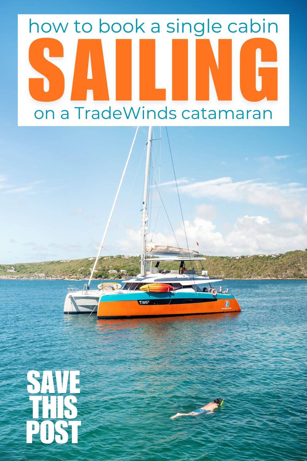 How to book Sailing Trips in Antigua