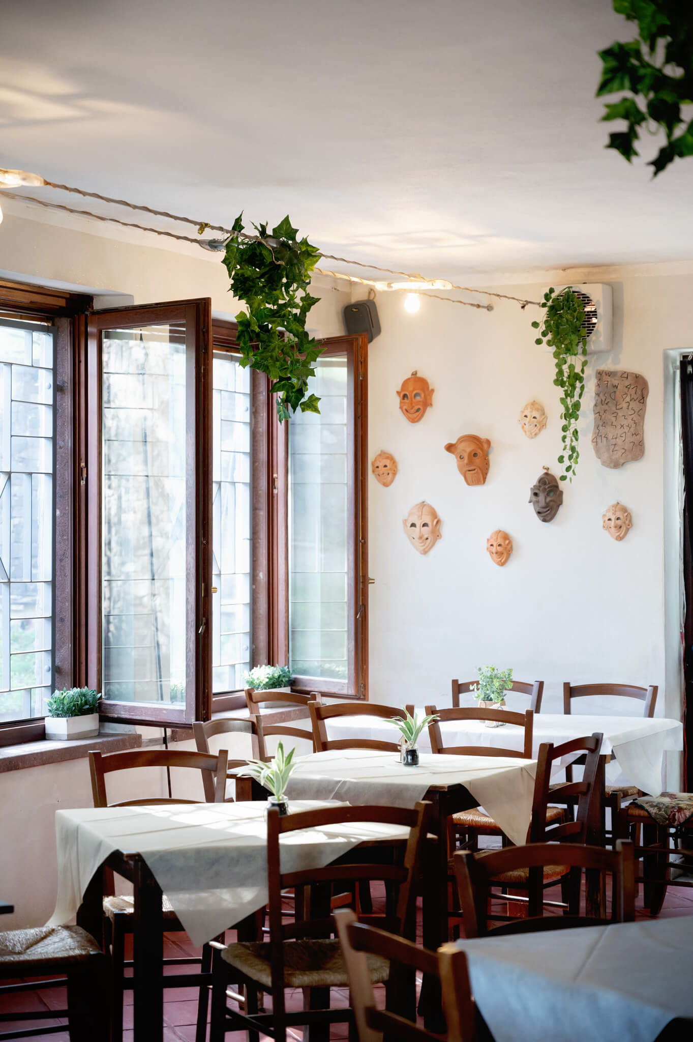 The Fortress Restaurant