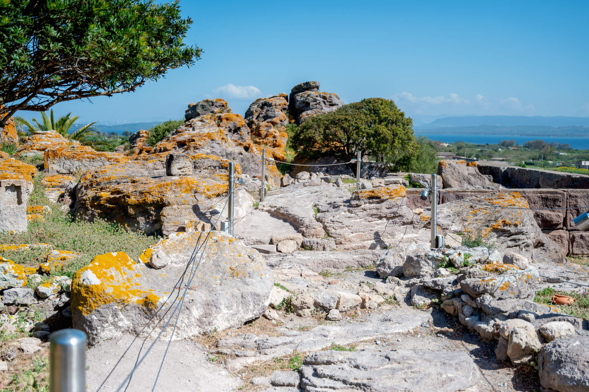 Sant’Antioco Tofet