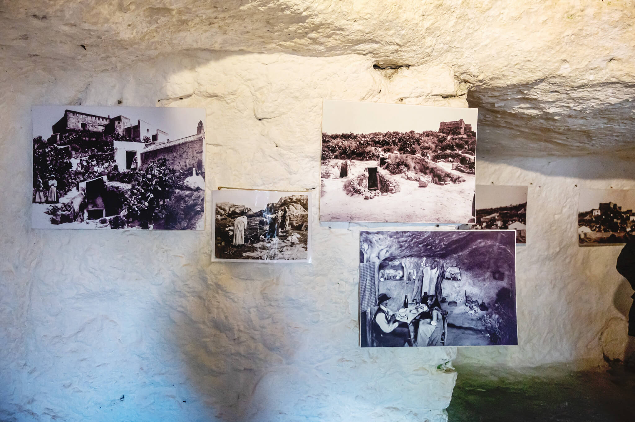 Hypogeum Village Sant'Antioco