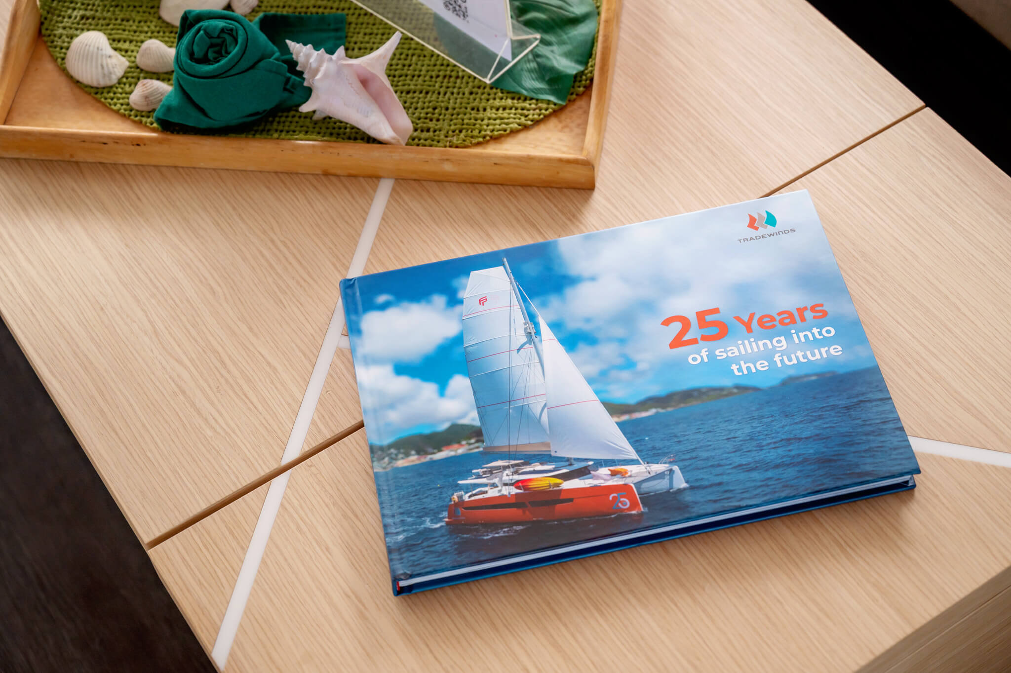 TradeWinds Sailing Trips