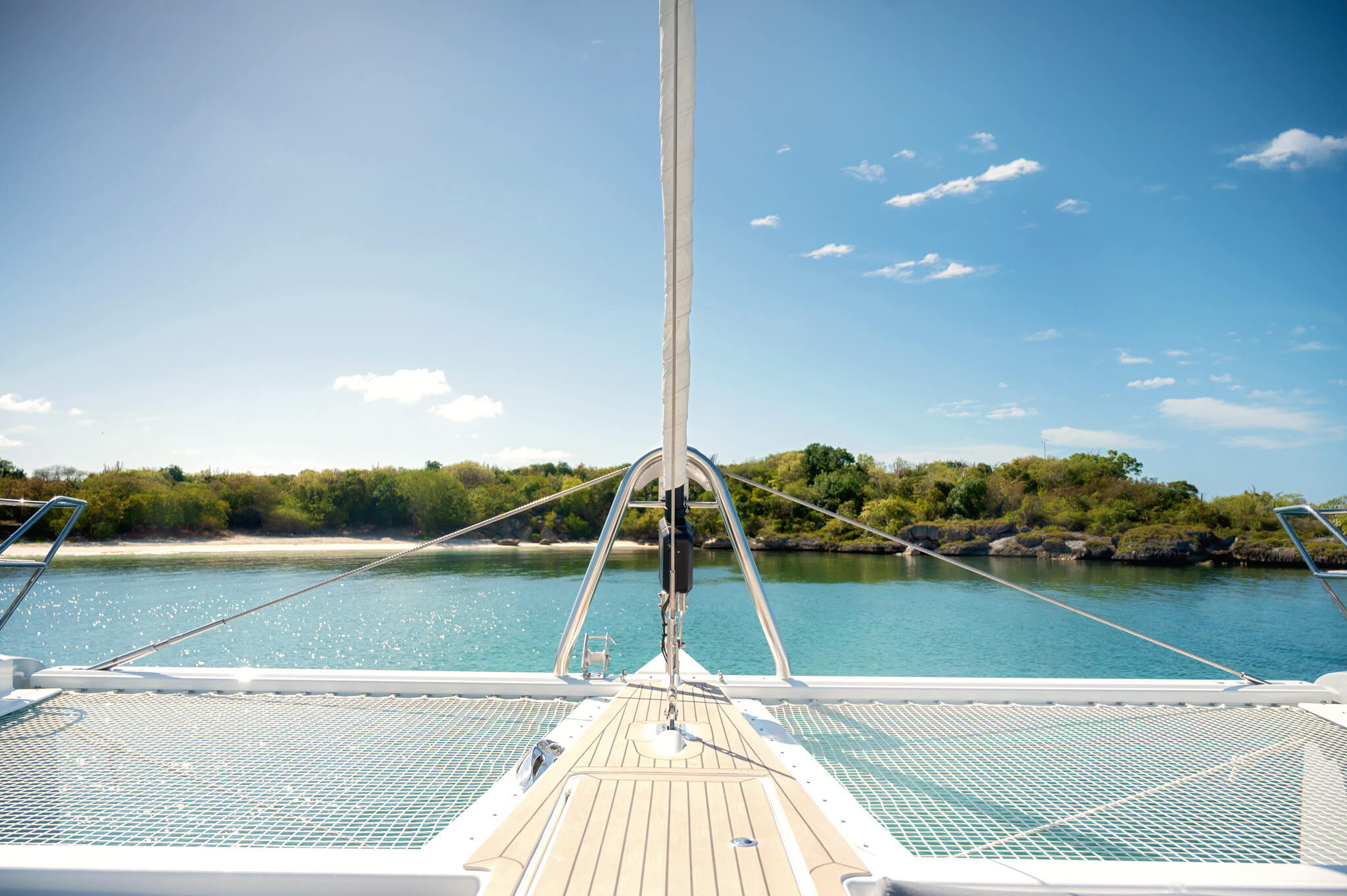 Green Bay Antigua
