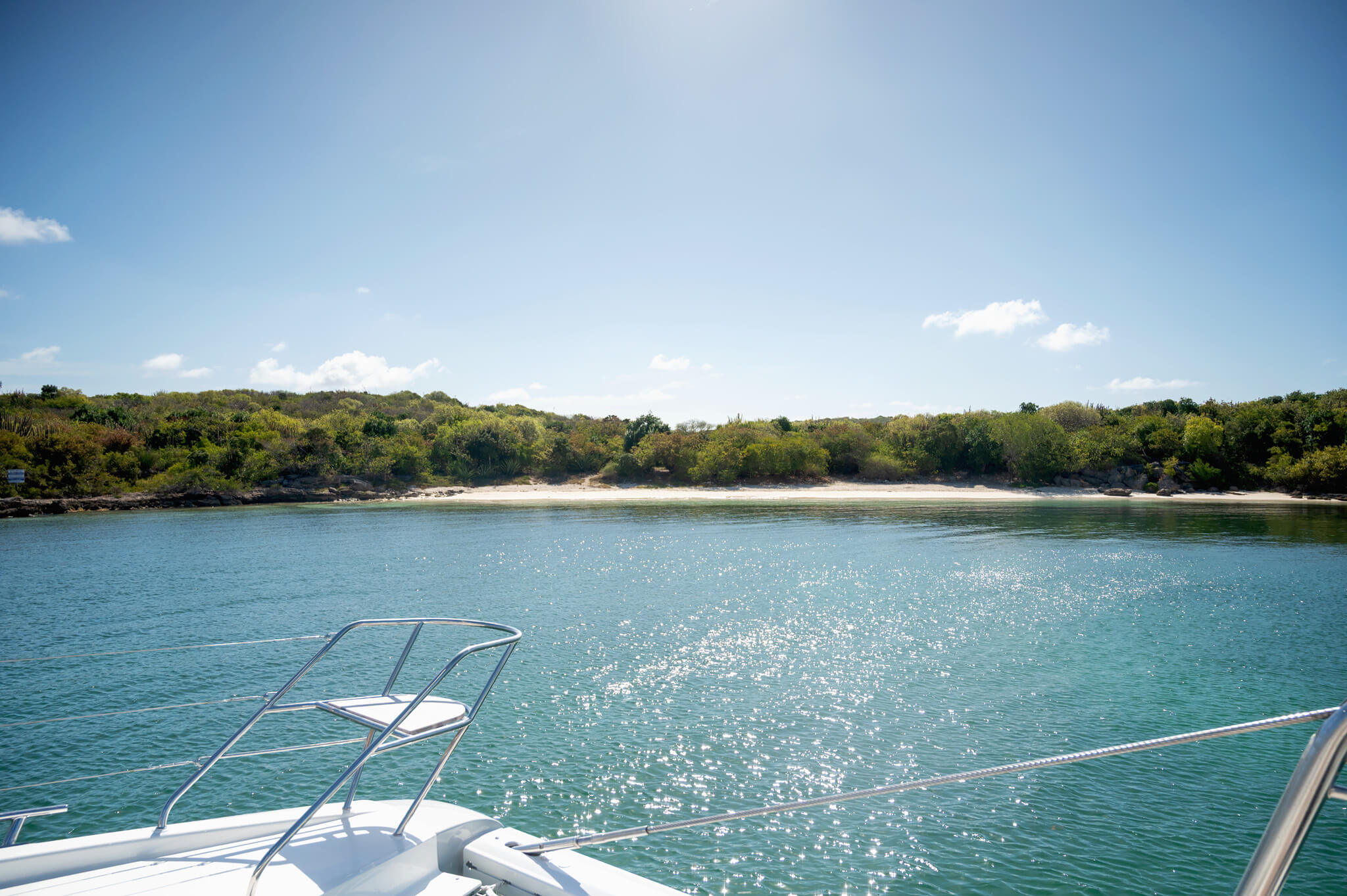 Green Bay Antigua
