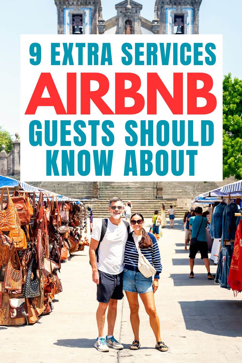 9 Extra Services to Tell Your Airbnb Guests About in 2026