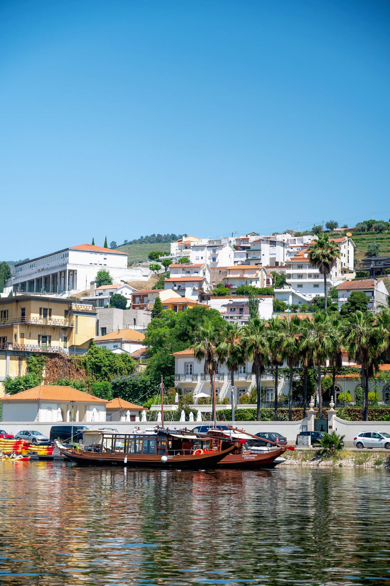 Douro Valley Wine Tour from Porto Portugal