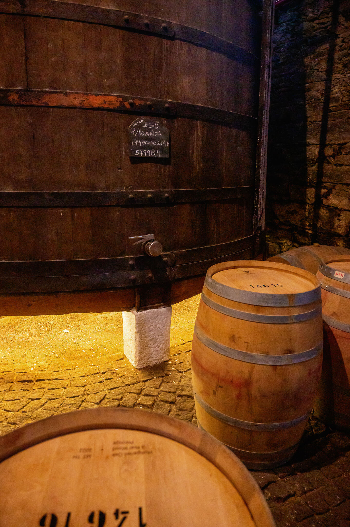 Kopke Vineyards Douro Valley
