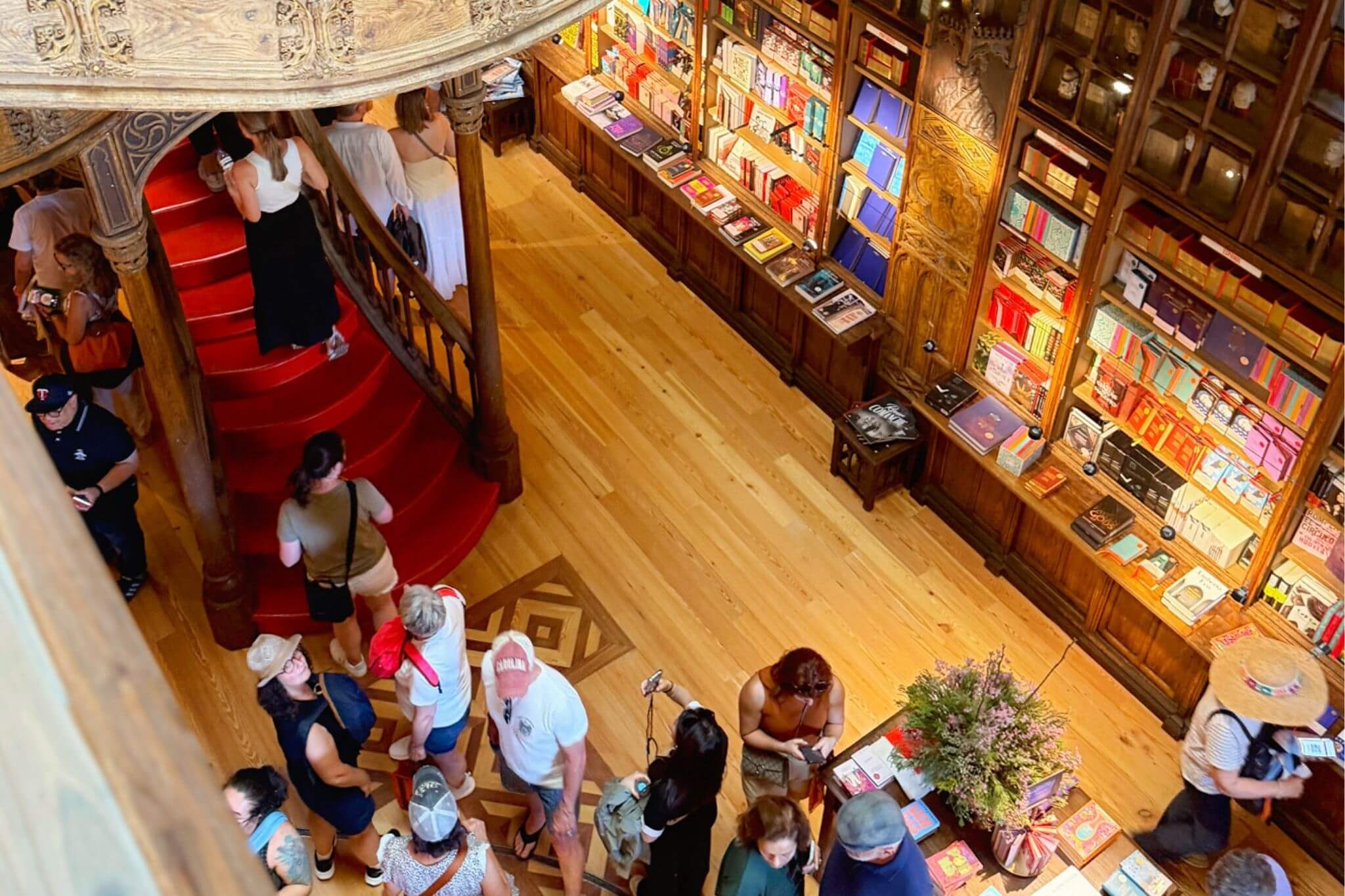 Is Livraria Lello Worth It Porto Portugal Travel Tips