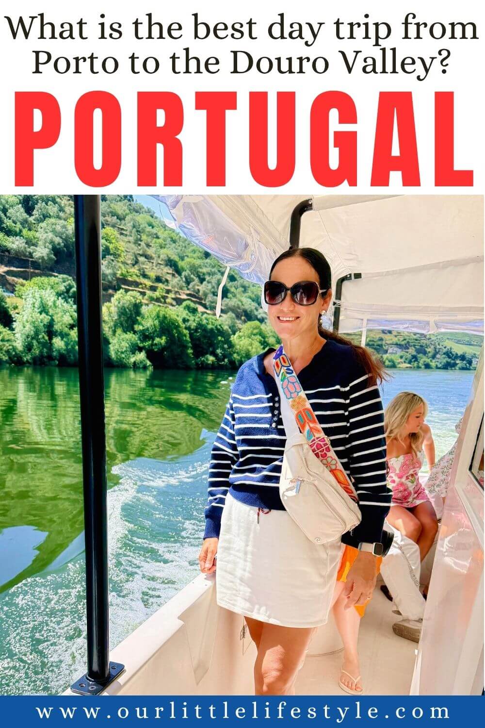 Our Douro Valley Day Trip From Porto