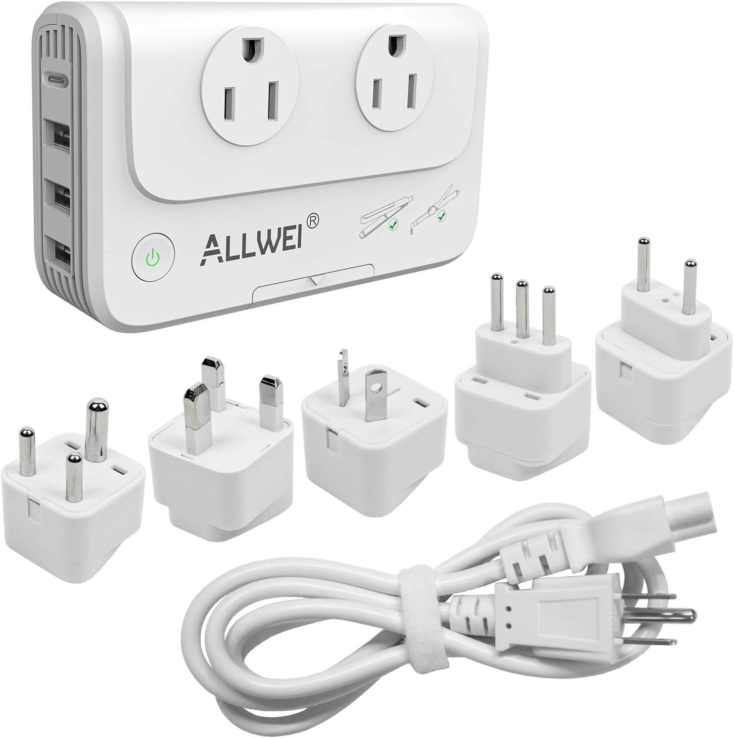 Europe Electrical Power Convertor