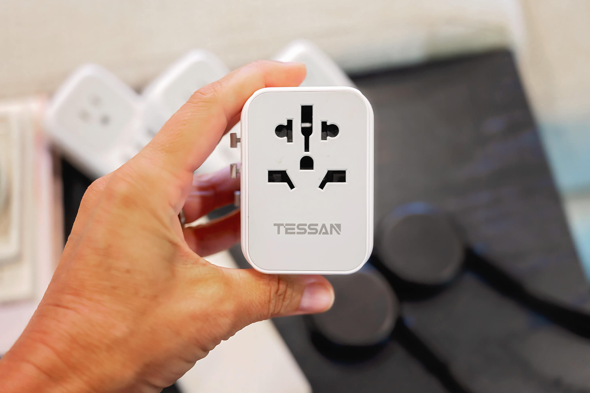 European Travel Adapters