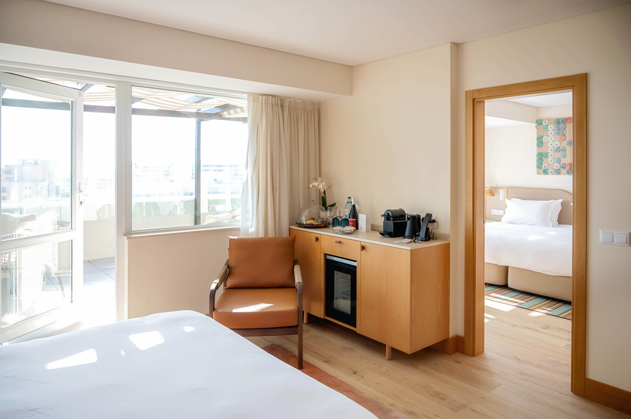 Hyatt Regency Vilamoura Algarve Regency Suite