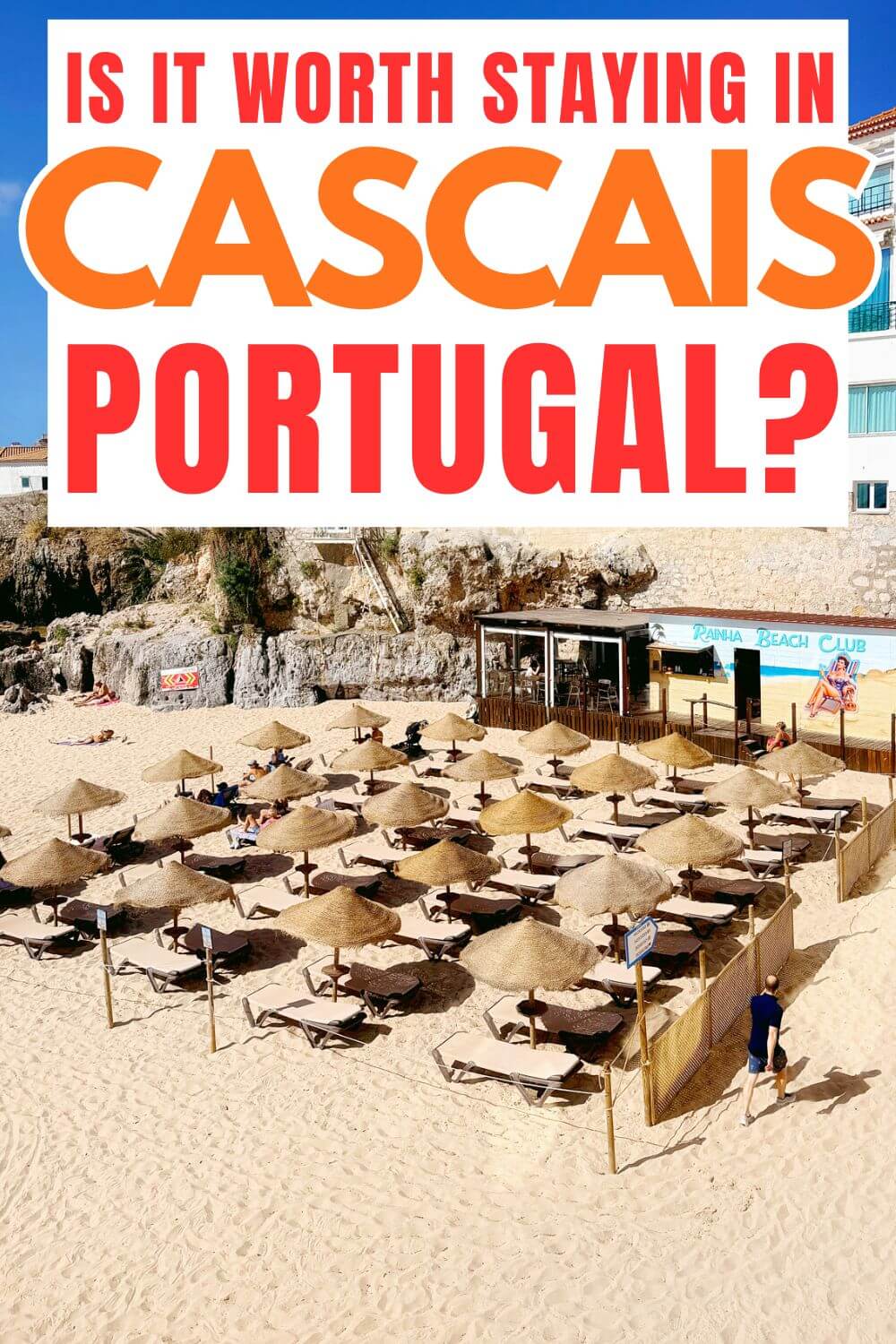 Is Cascais Worth Visiting IN 2026