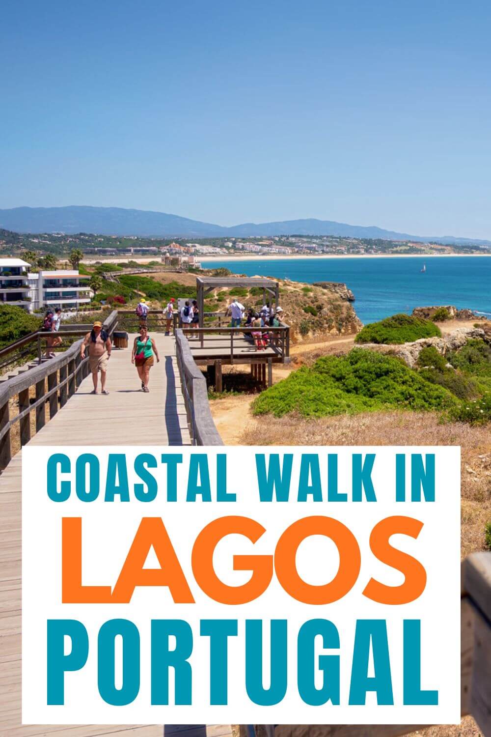 Lagos Coastal Walk to Ponta ad Piedade 2026
