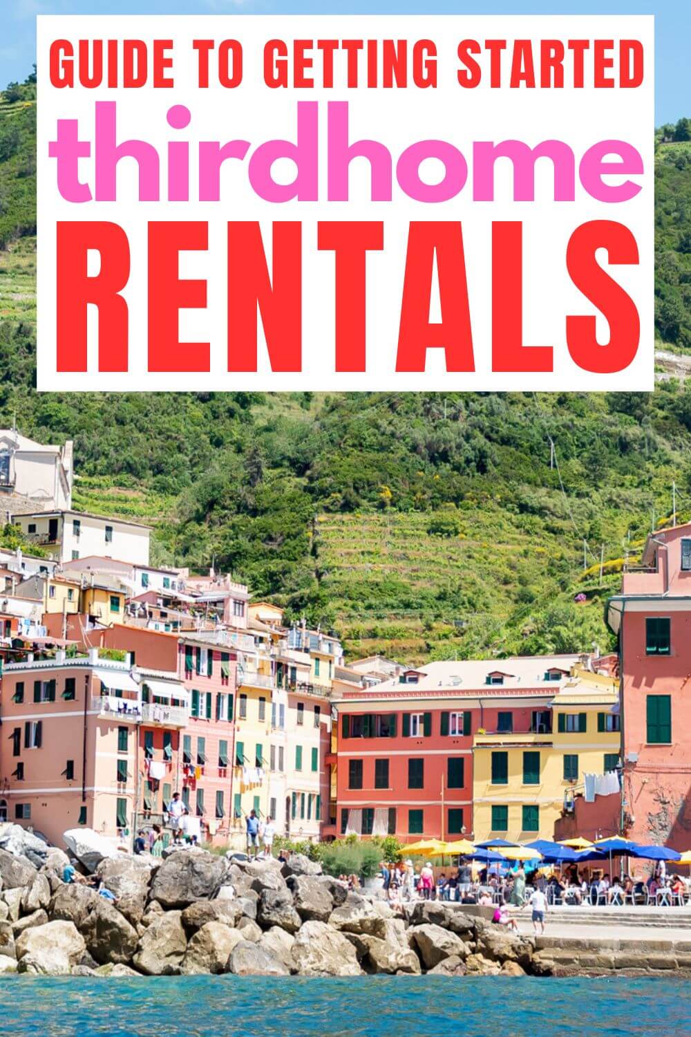 ThirdHome Guide