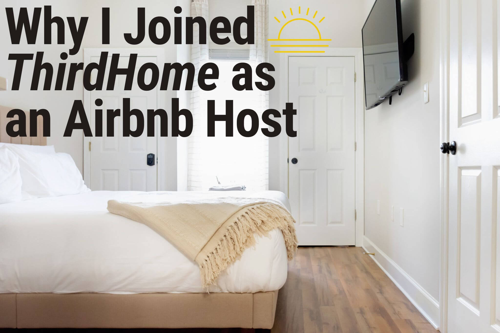 ThirdHome Review
