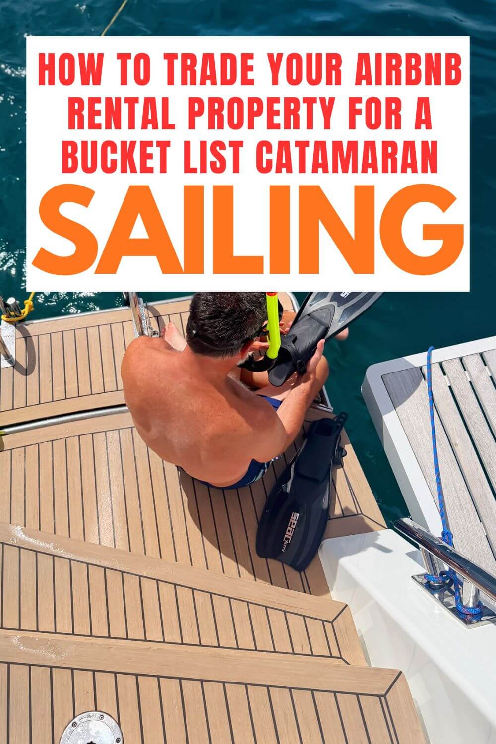 ThirdHome Sailing Trips