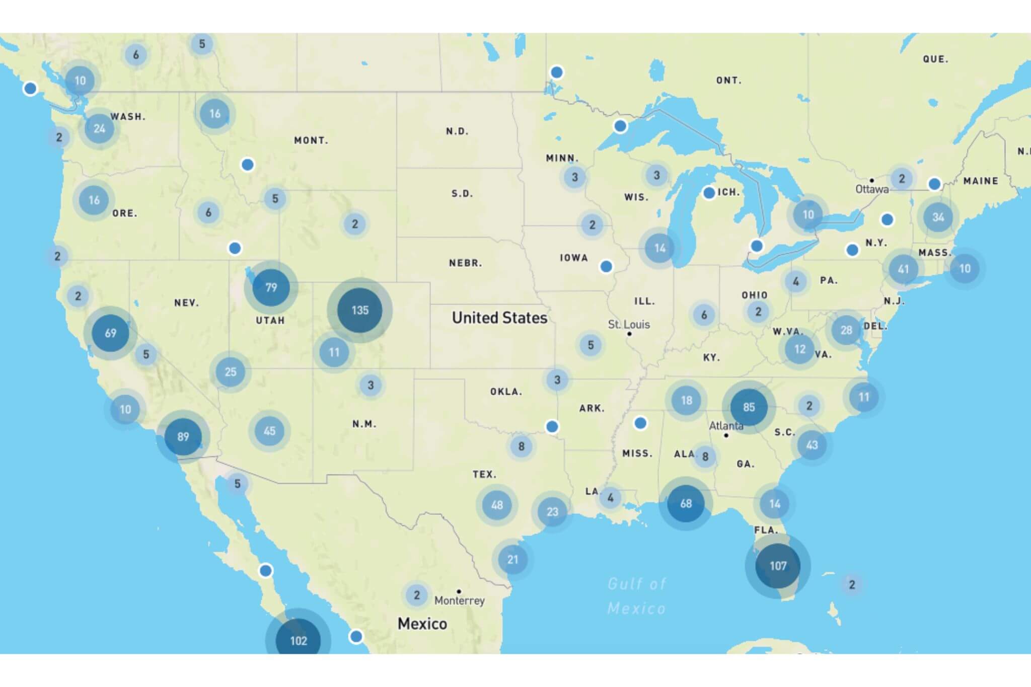 ThirdHome US Properties