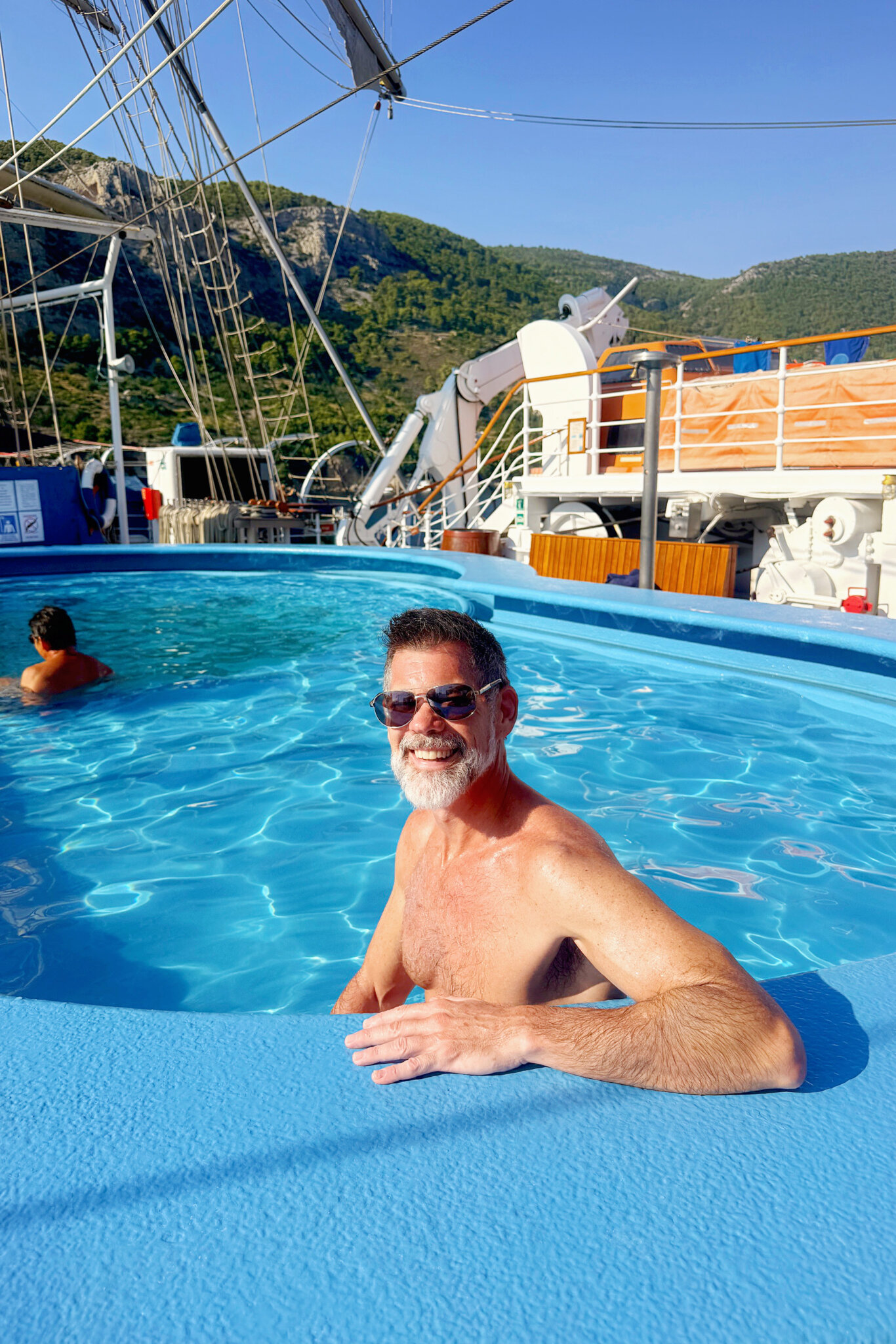 Royal Clipper Pool