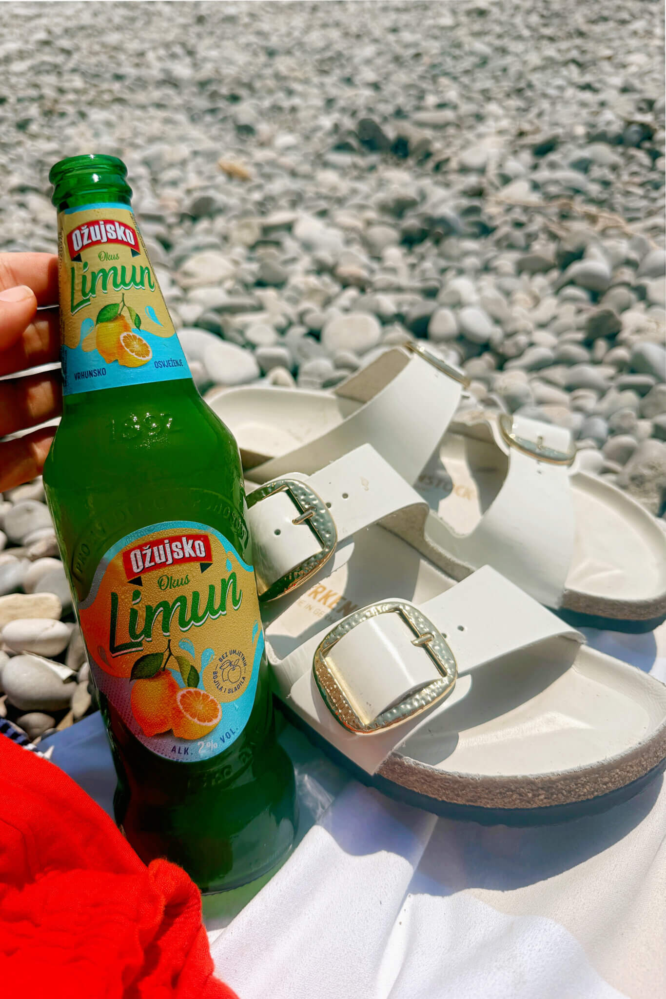 Royal Clipper Radler