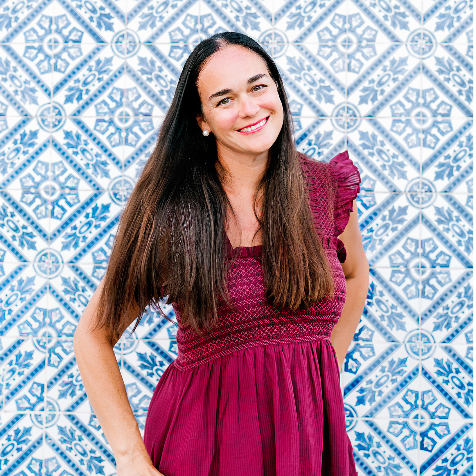 author avatar
