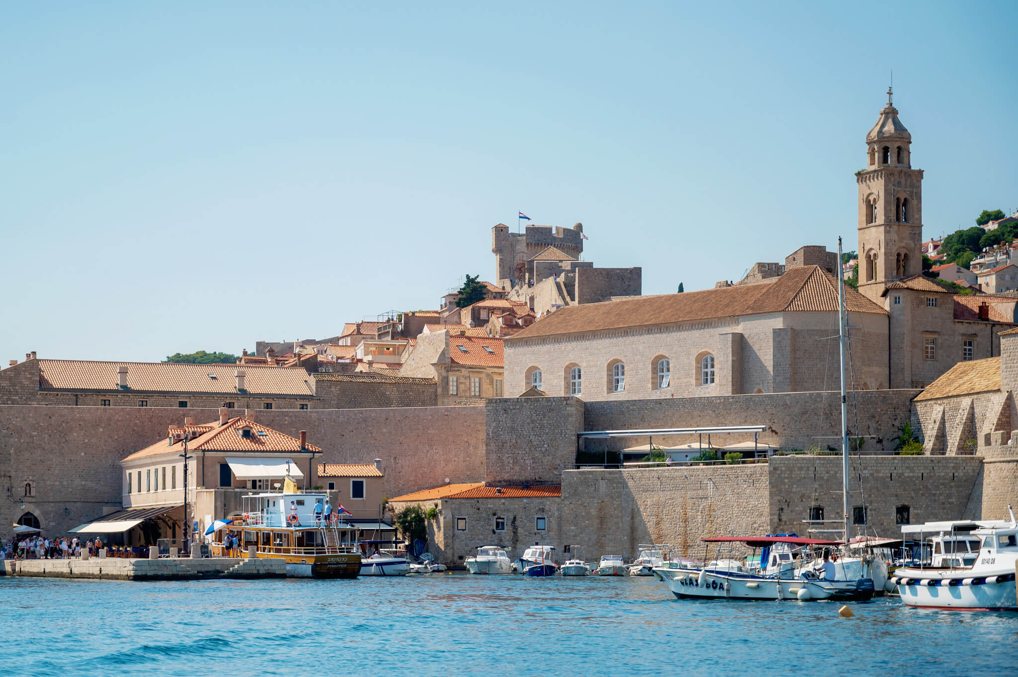 Dubrovnik Croatia