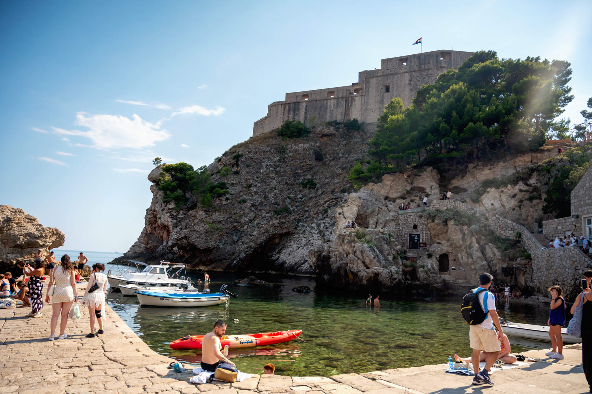 Dubrovnik Croatia